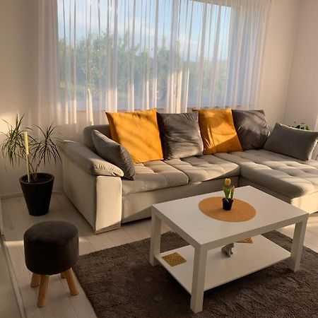 Viktoria House Villa โอดอร์เฮอู เซกุยเอสก์ ภายนอก รูปภาพ