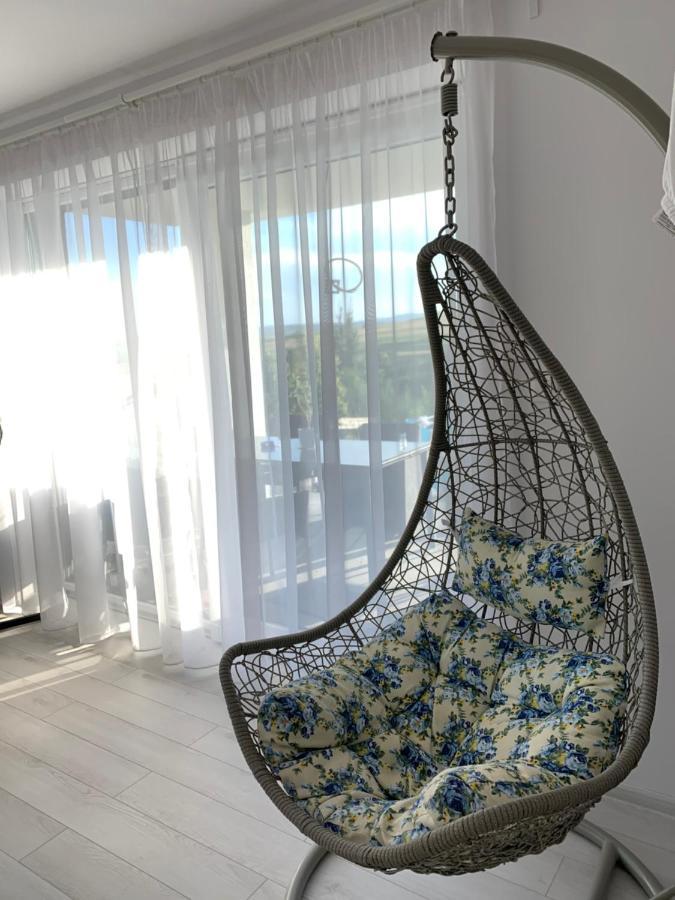 Viktoria House Villa โอดอร์เฮอู เซกุยเอสก์ ภายนอก รูปภาพ